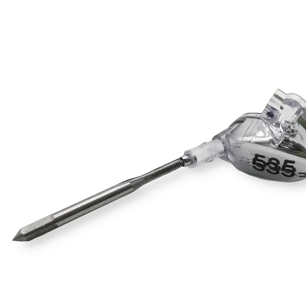 

Набор инструментов для крепления демпфера Knowles и фильтров Knowles