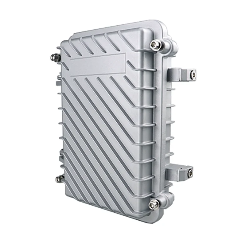 Новинка корпус усилителя AP Cast из алюминиевого металла водонепроницаемый