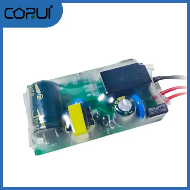 

Модуль переключателя Wi-Fi, 180-240 В, 2/3/5 шт.