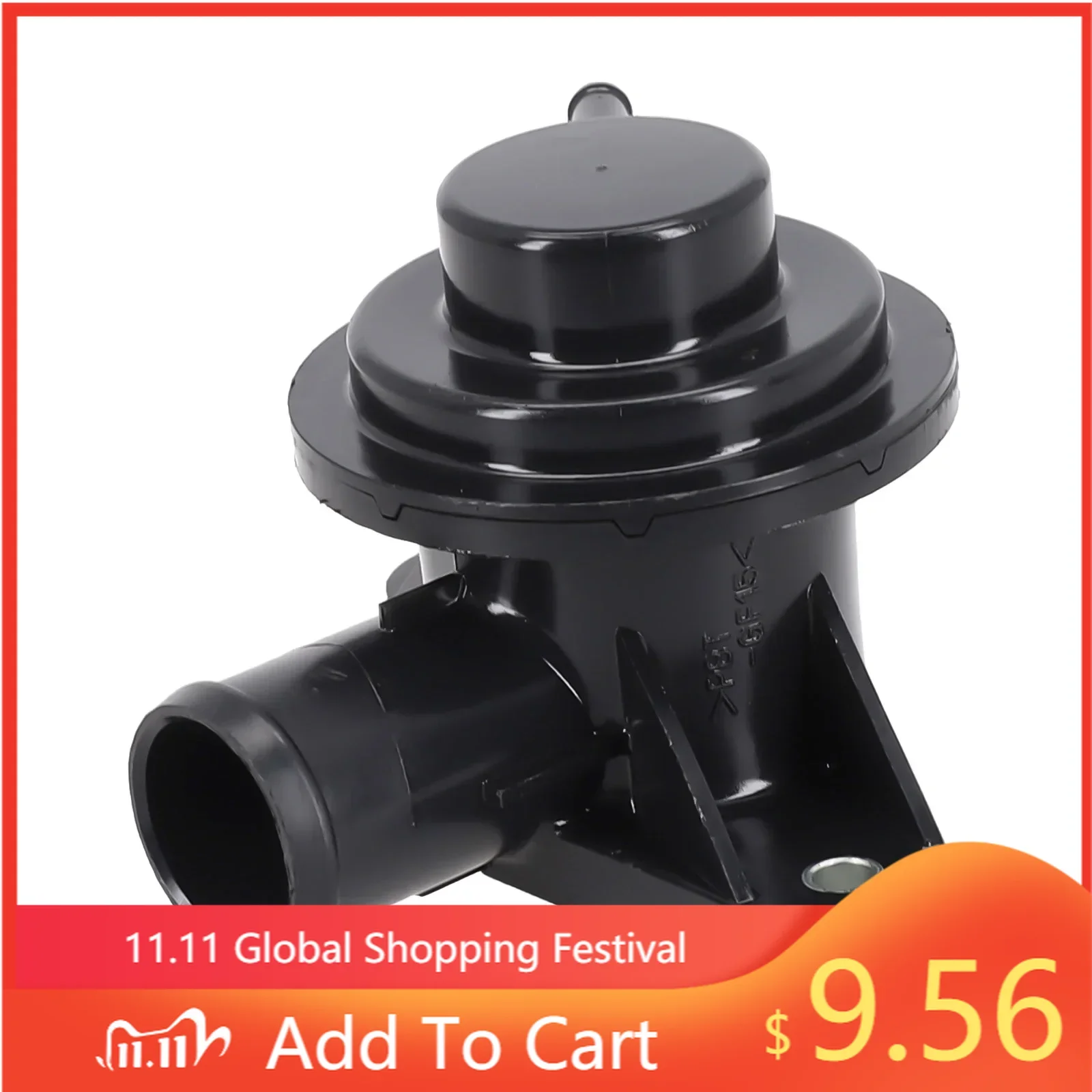 Автомобильный интеркулер клапан BOV L3K9-20-250A для MAZDA улучшенный радиатор