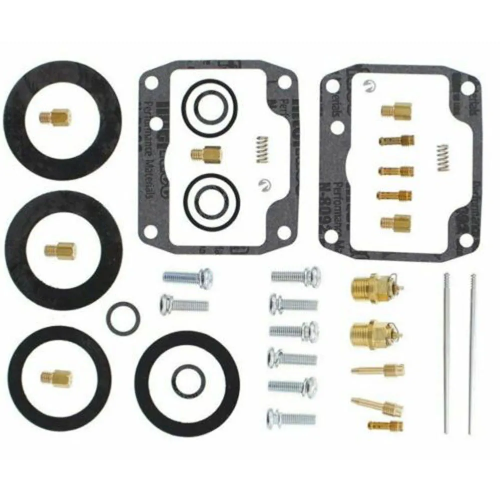 

Rebuild Kit Carburetor 1set Accessories Carb Equipment Motorcycle Repair