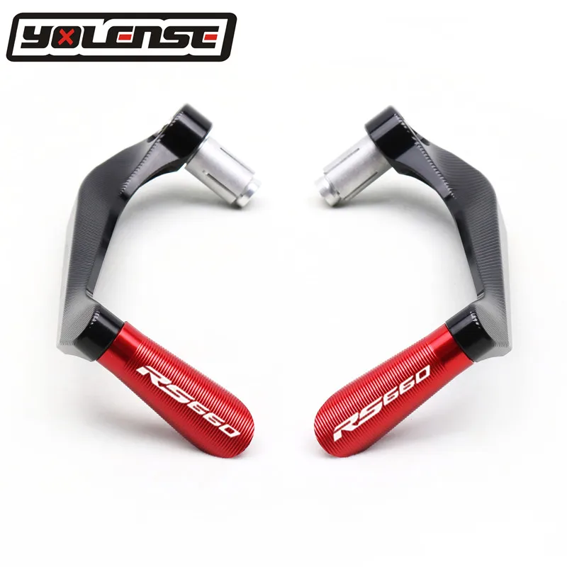 

Ручки Тормозные для мотоцикла Aprilia RS660 RS 600 2020-2023 7/8 дюйма 22 мм