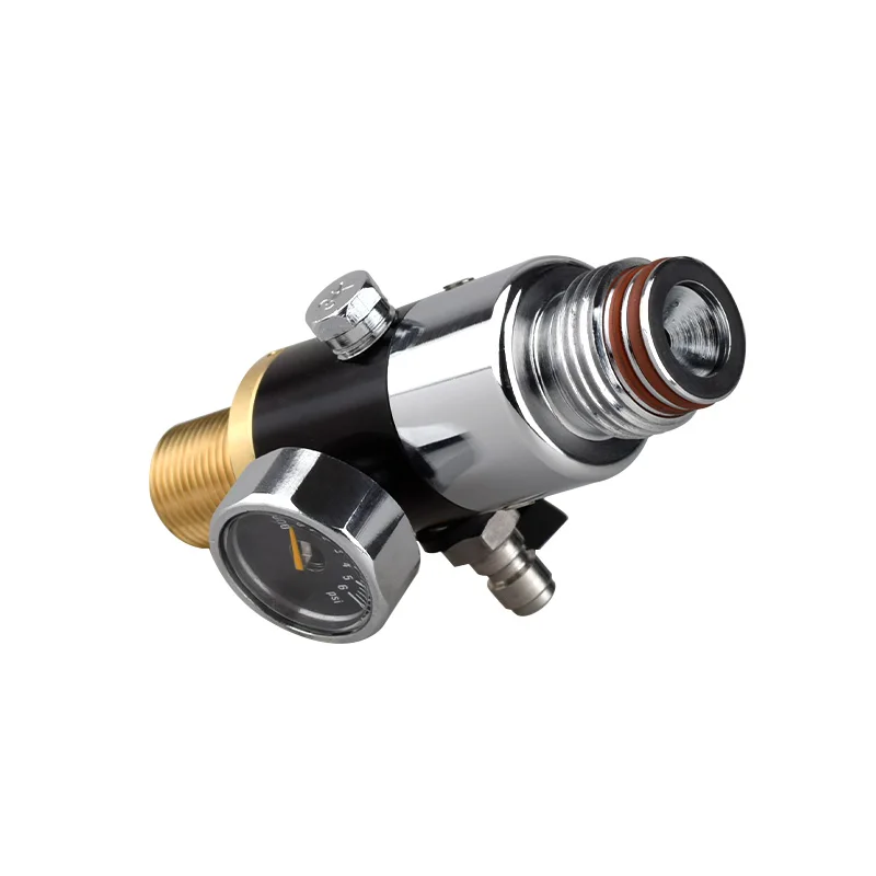 Станция HPA M18*1 5 регулятор давления воздушного бака PCP регулируемый выход клапан