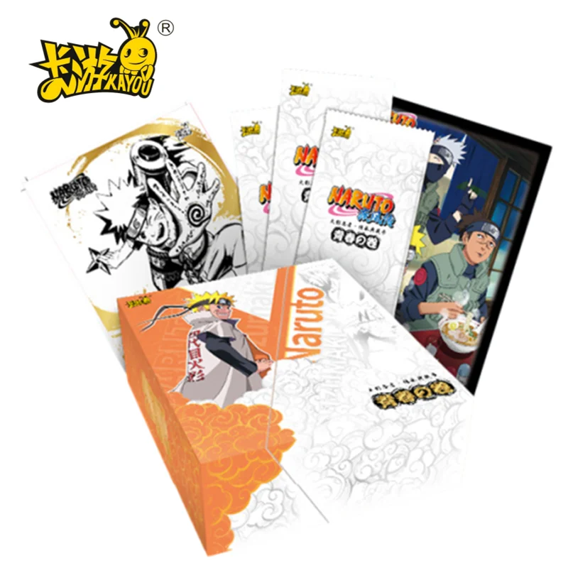 

Японское аниме Наруто, персонажи BP CR памятная Коллекционная card Sasuke Kakashi, детские игрушки, Рождественский подарок на день рождения