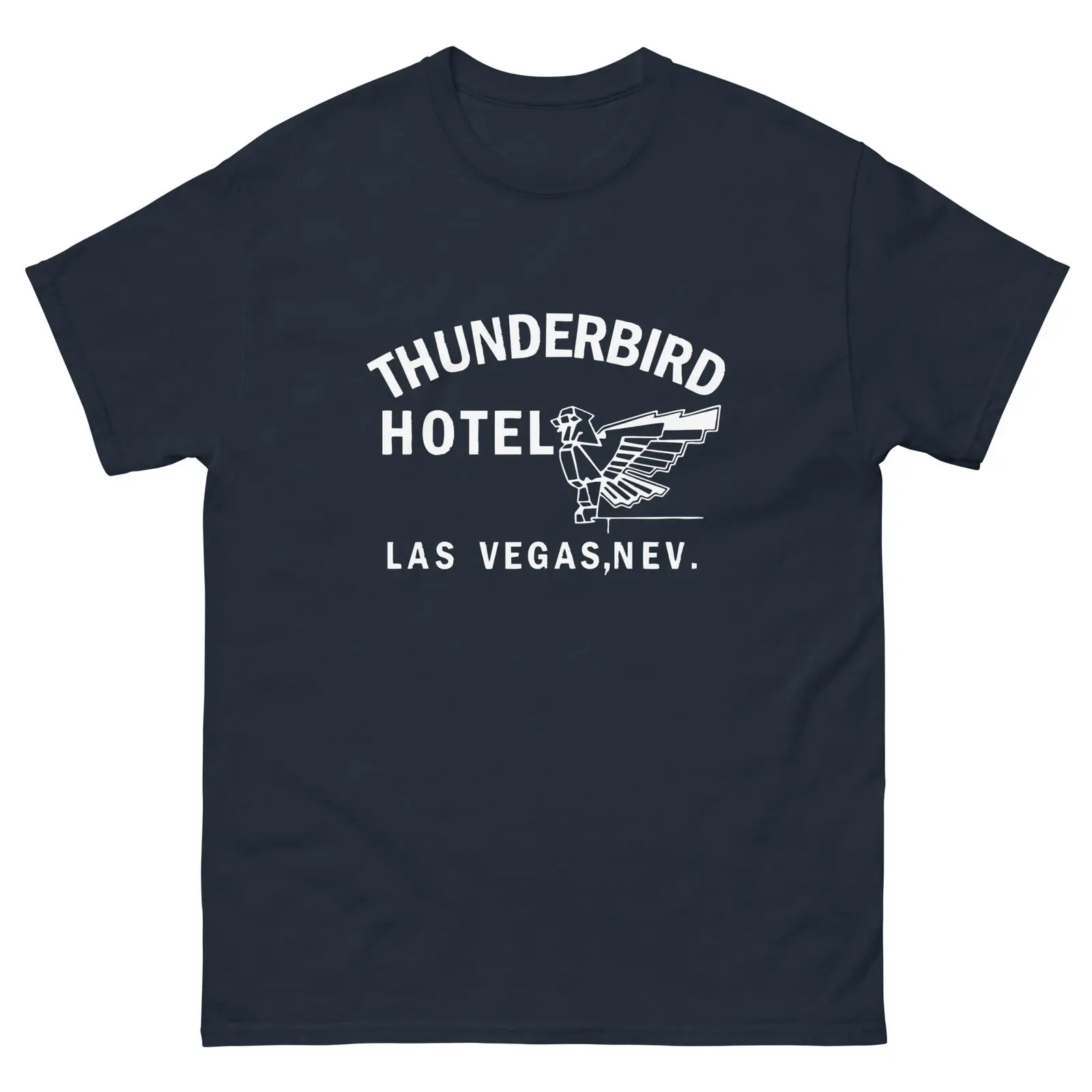 Стильные хлопковые трусы-боксеры Thunderbird в стиле ретро sonny liston ali champ 1960s