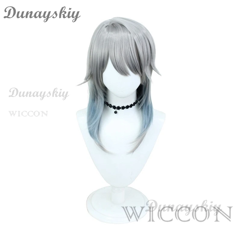 Костюм для косплея по мотивам Аниме игры Honkai: Star Rail Sunday Детская Повседневная