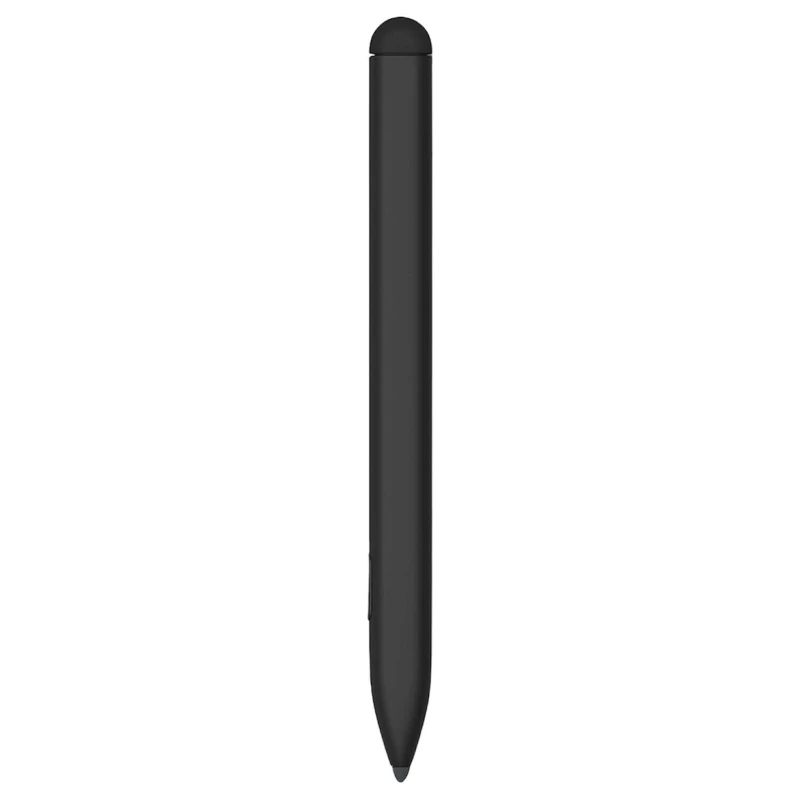 

Aluminum Alloy Stylus Pens Active Stylus Touchscreen Pen for Surface Pro X Slim Pen 1 1853 LLK-00001, No Charging Cradle E8BE