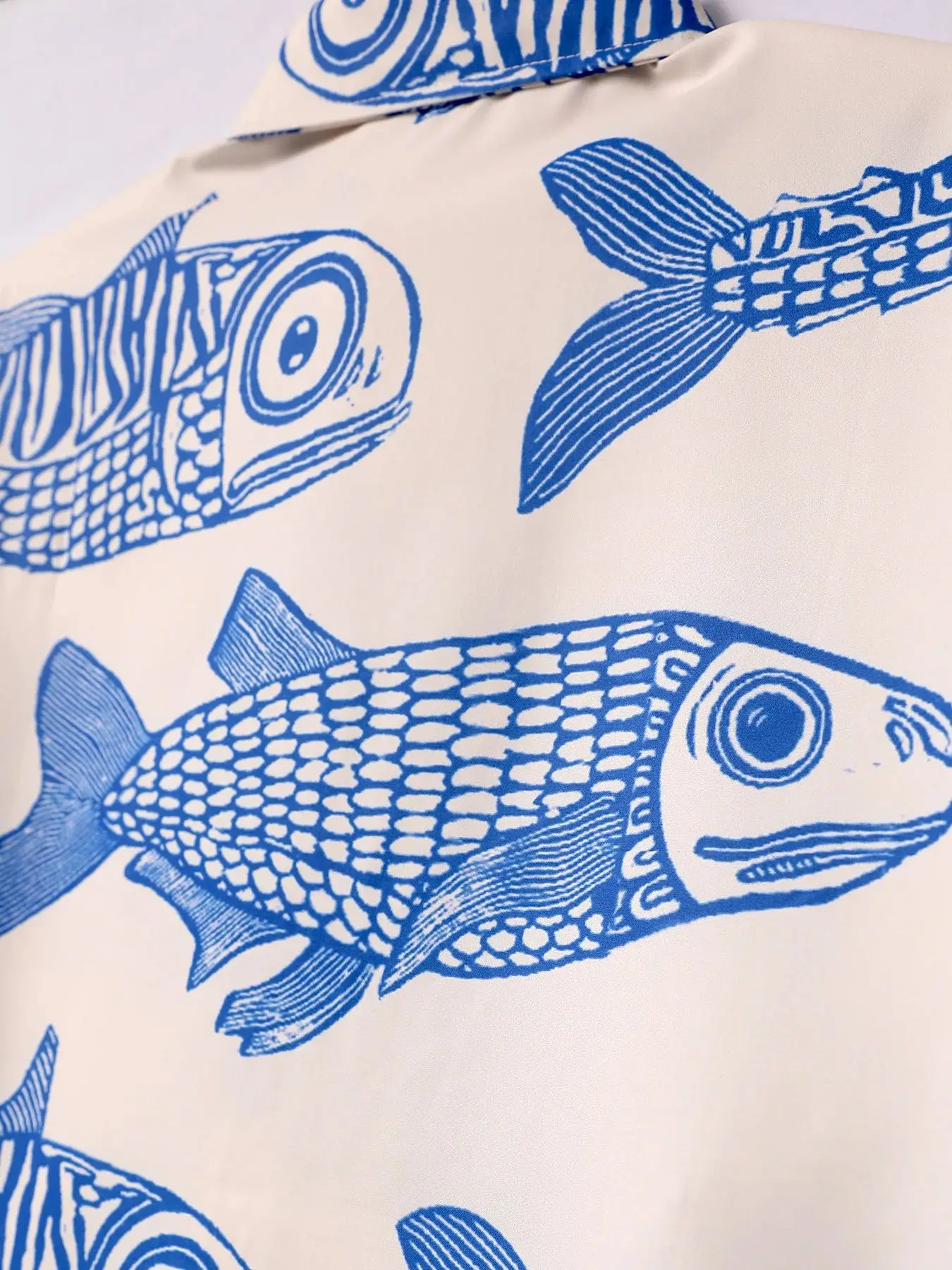 Модные мужские шорты в американском стиле большого размера с принтом виде