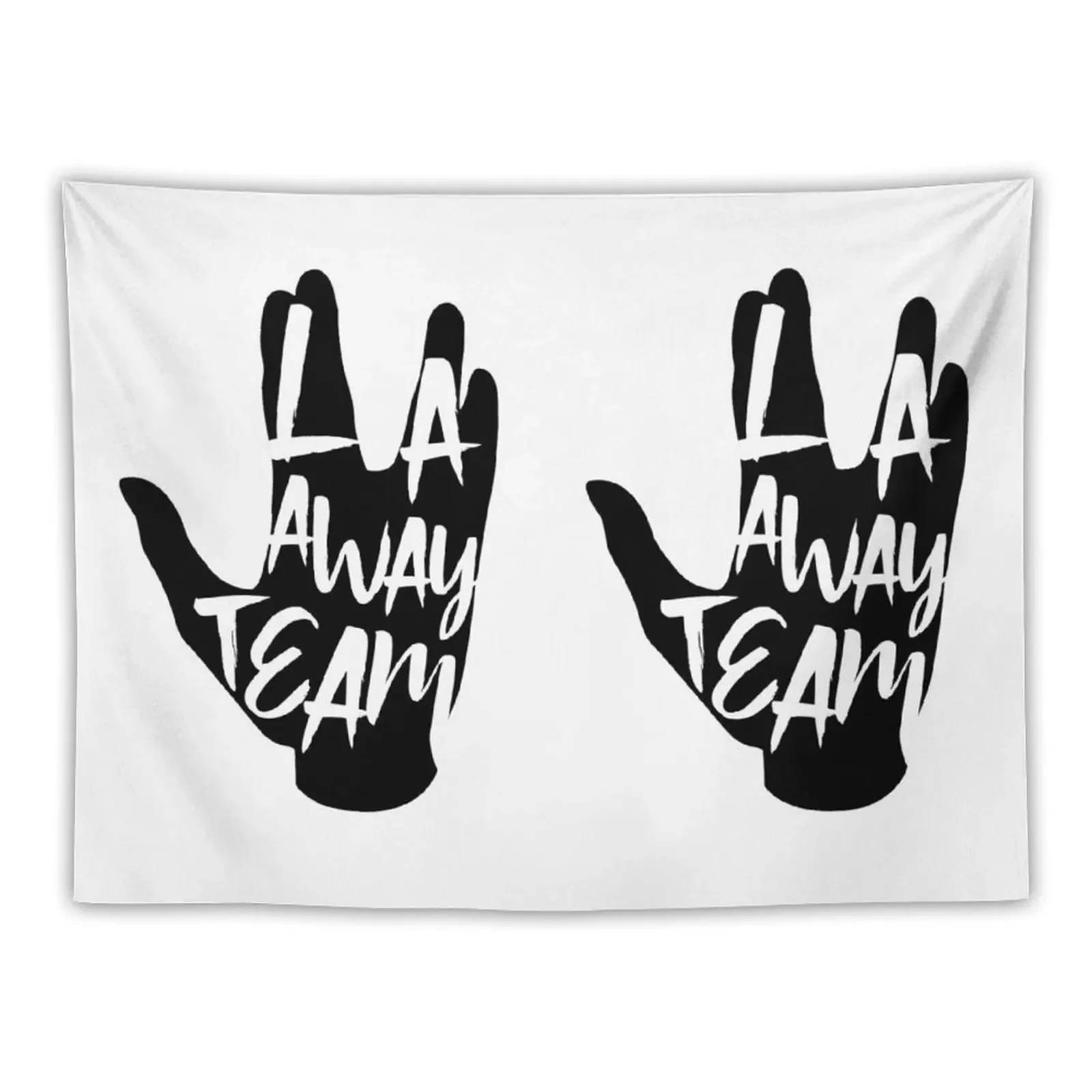 LAAT гобелены настенные украшение для комнаты