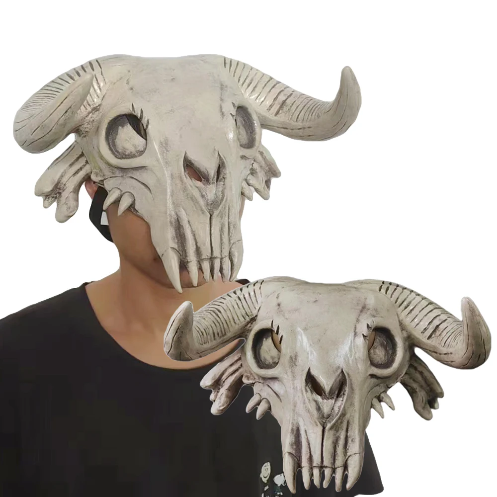 Карнавальный реквизит на Хэллоуин