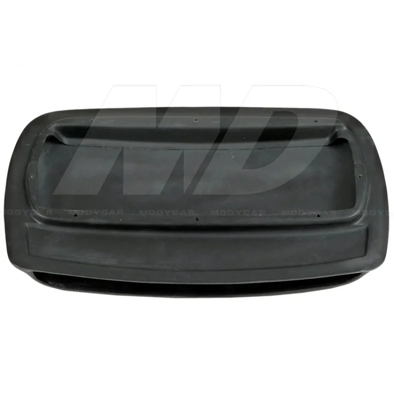 Фото Воздухозаборник на капот из карбона для Subaru Impreza 5-6 1997-2000 №5