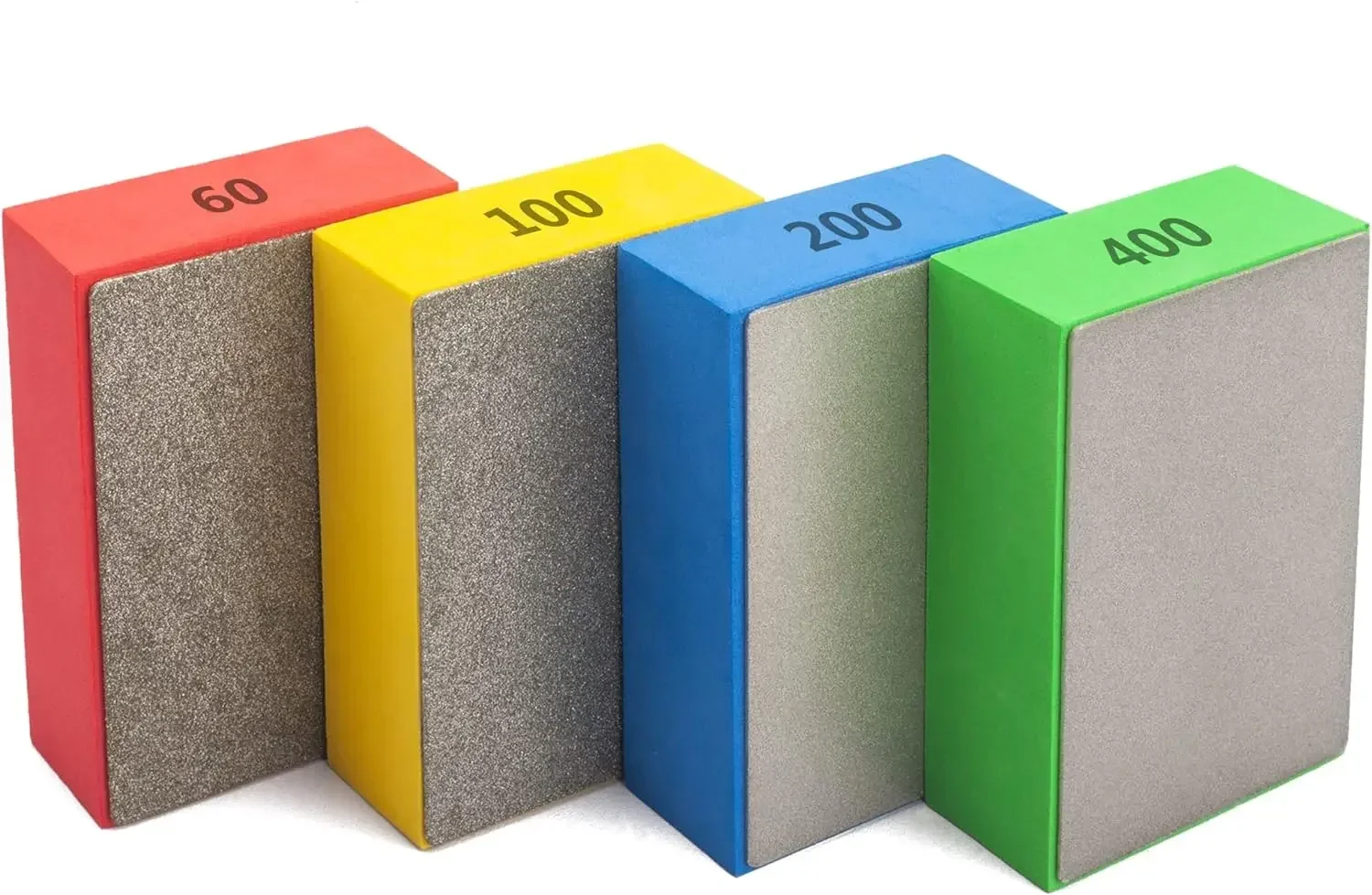 

СKEYO Алмазные полировальные подушечки для стекла и плитки