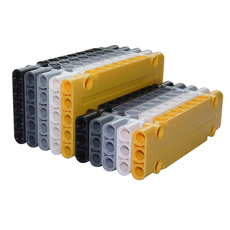 Сборные элементы панели 1x5x11 1X3X11 механические строительные блоки панель автомобиля технические детали 64782 15458 Кирпичи игрушки для детей Сборные элементы панели 1x5x11 1X3X11 механические строительные блоки панель автомобиля технические детали 64782 15458 Кирпичи игрушки для детей