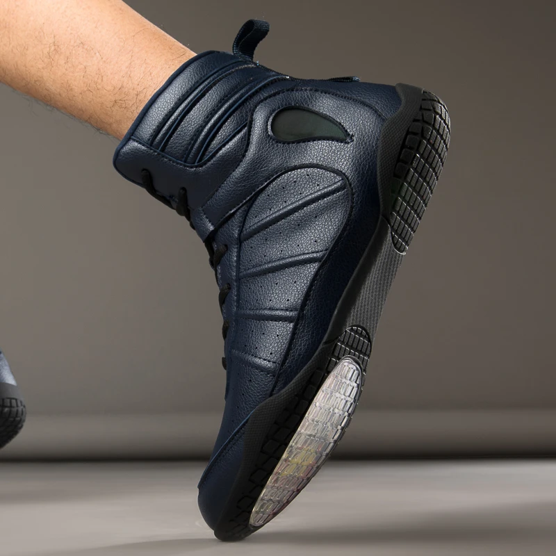 

Качественная обувь для бокса для мужчин и женщин, Размеры 35-46, Профессиональные боксерские кроссовки, боксерская обувь, дышащие кроссовки для борьбы