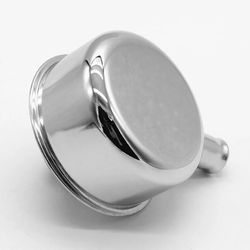 Круглая крышка клапана вставной в стиле с вентиляционной трубкой SBC BBC SBF 350 для