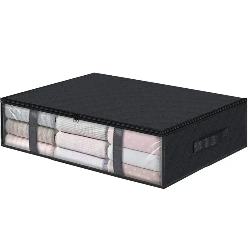 

Складная сумка для хранения под кроватью