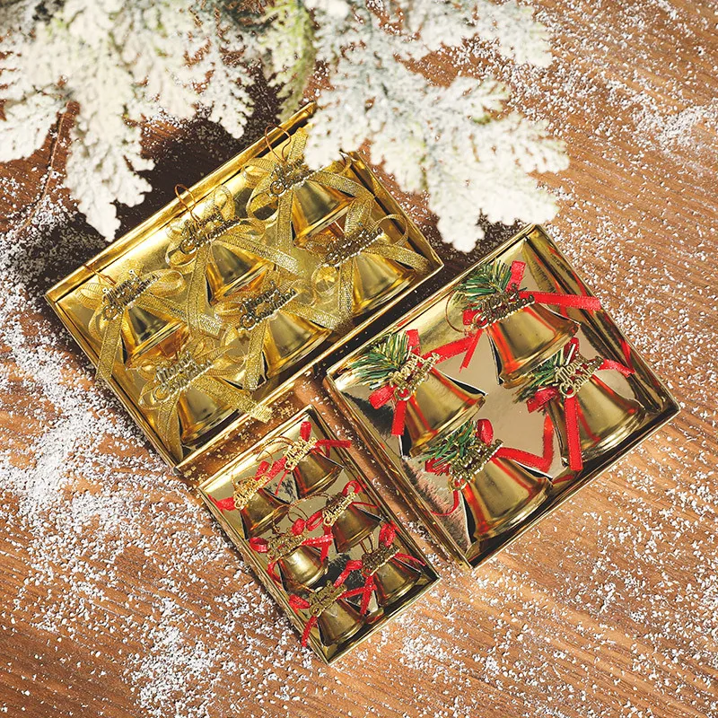 6 шт. подвески для украшения ёлки