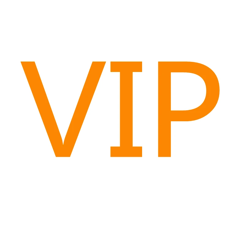 

Интерфейс только для VIP