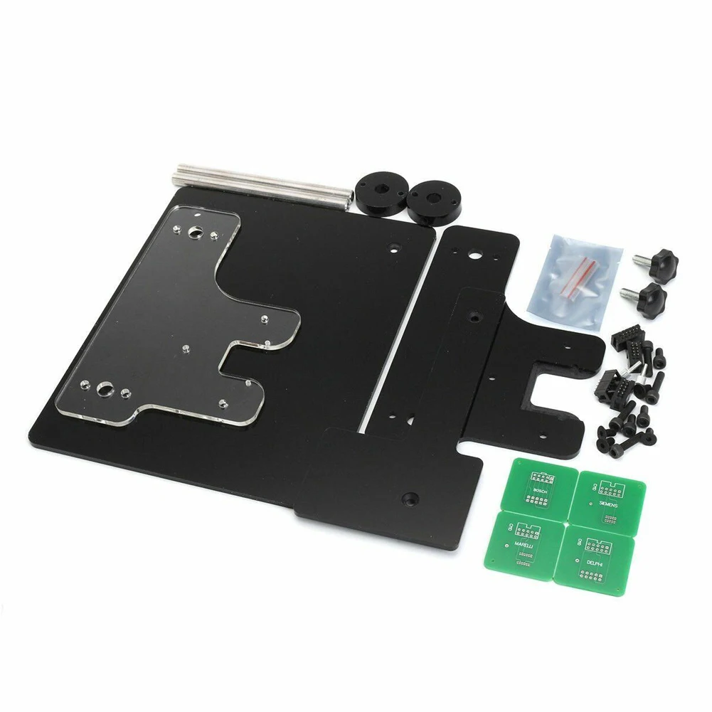 Рамка BDM с адаптерами комплект диагностических рамок для зондов DIMSPORT чипов