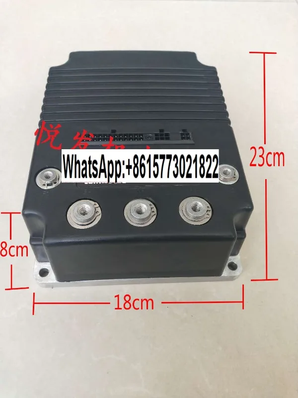 Электрический вилочный погрузчик Hangzhou Cha Jianghuai Longgong CU-RTIS Co-ntroller 1244-5651/5561/6661