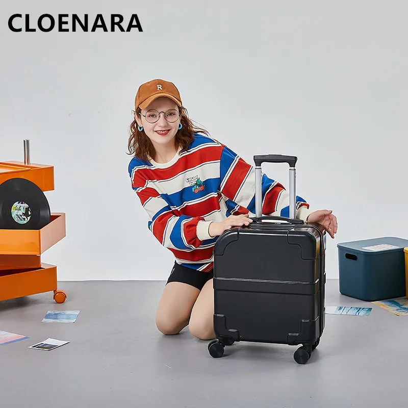 COLENARA 18