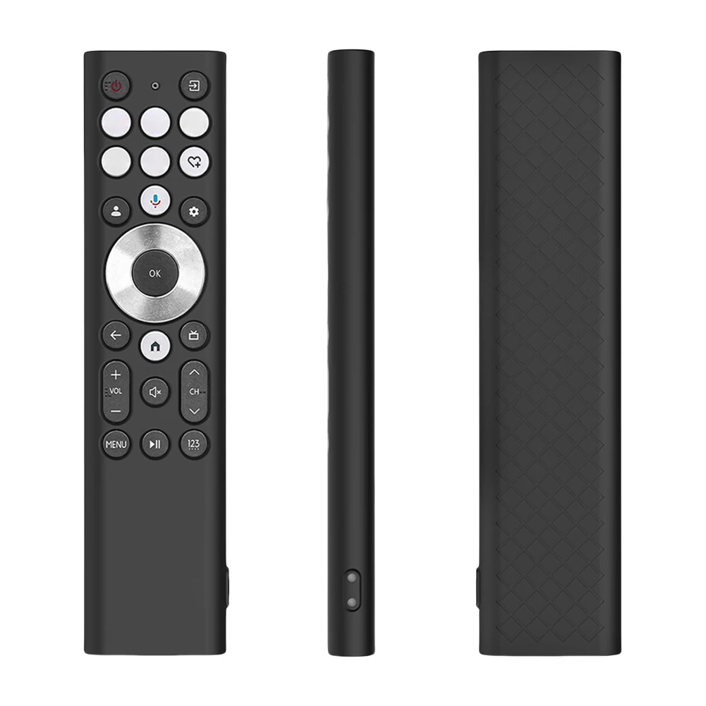 Силиконовый чехол защитный силиконовый для пульта дистанционного управления