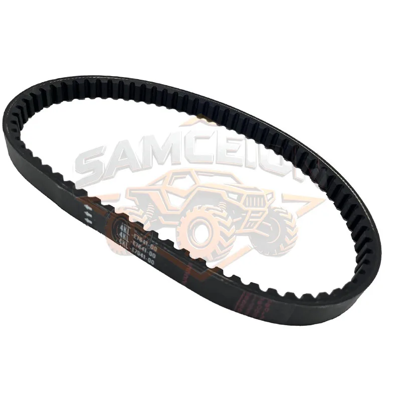 Фото Ремень приводной клиновой для скутеров Yamaha 761x22 TENSAI-Yamaha XC 125TR 125 F T TR Cygnus VINO 125cc YJ125 VITY125, артикул: 4KL-E7641-00 №2