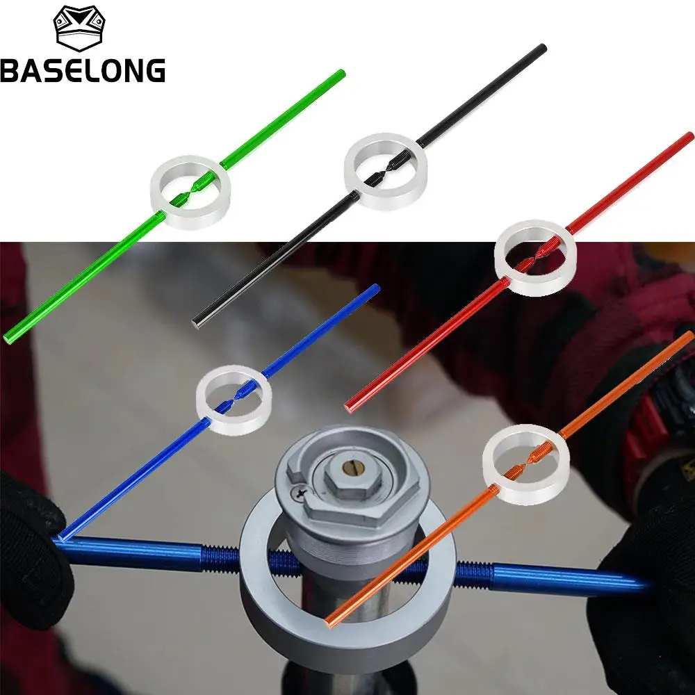 Универсальный мотоциклетный вилочный пружинный компрессор 2022 набор