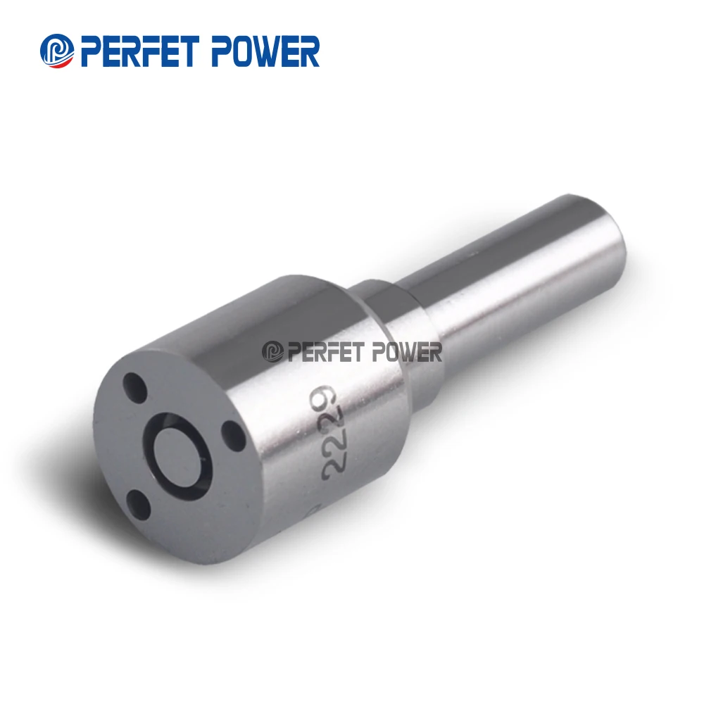 Новый инжектор системы питания DLLA139P2229 DLLA 139P 2229 для топливного инжектора 0445110418