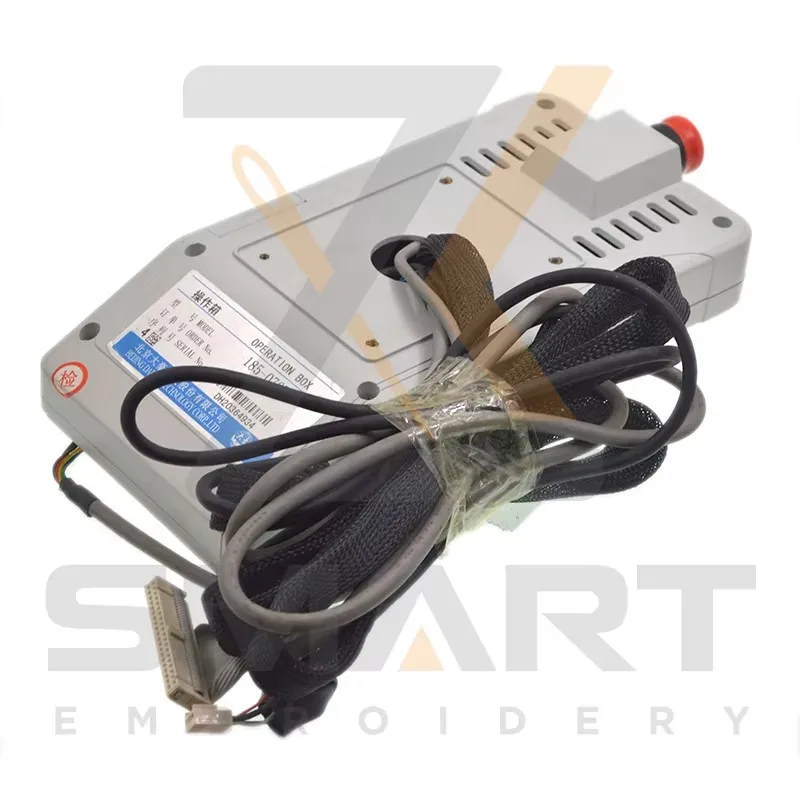 Детали китайской вышивальной машины DAHAO 185 монитор дисплея EDH0102-185