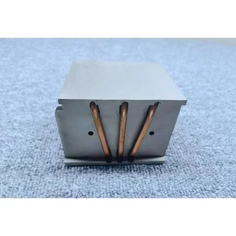 Оригинальный радиатор процессора IBM X3650 X3400 X3500 40K7438 42C9412