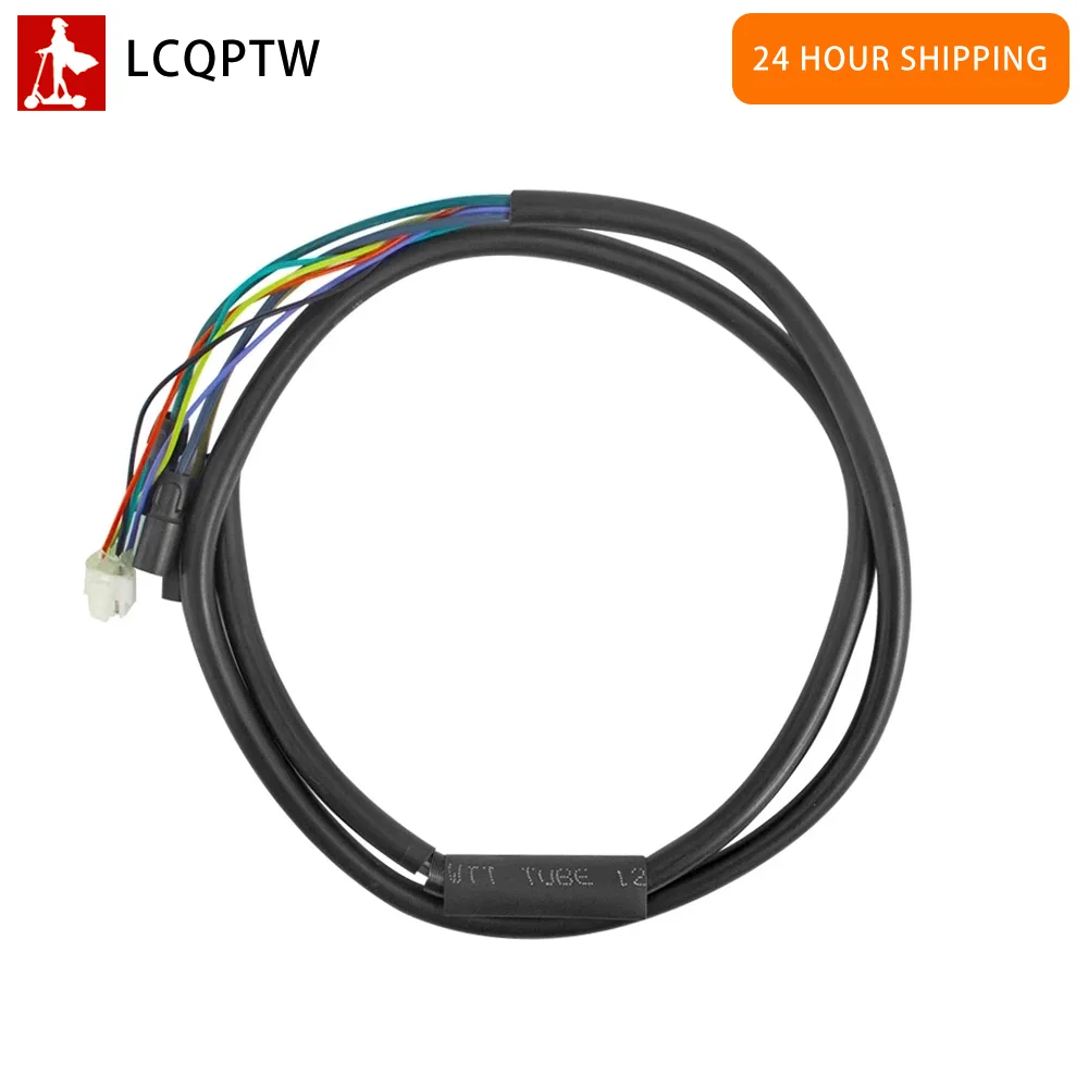 

New Motor Cables for Ninebot ES1 ES2 ES4 Electric Scooter Wires Bicycle Replace Kickstand Repair Parts Fast Shipping