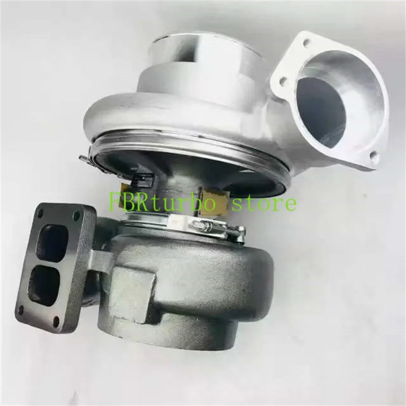 

Domestic High Quality S4T Turbocharger 313678 865569 313524 For Penta Industrial Gen Set Power Pack with TAD16 30G/P Engine