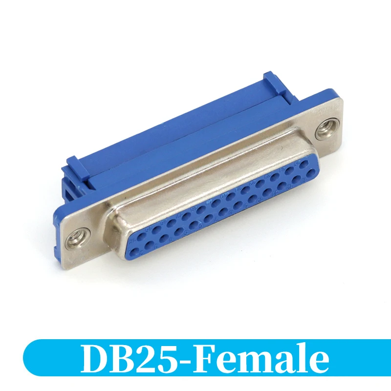 Javino DIDC-DB разъемы D-SUB 2 шт