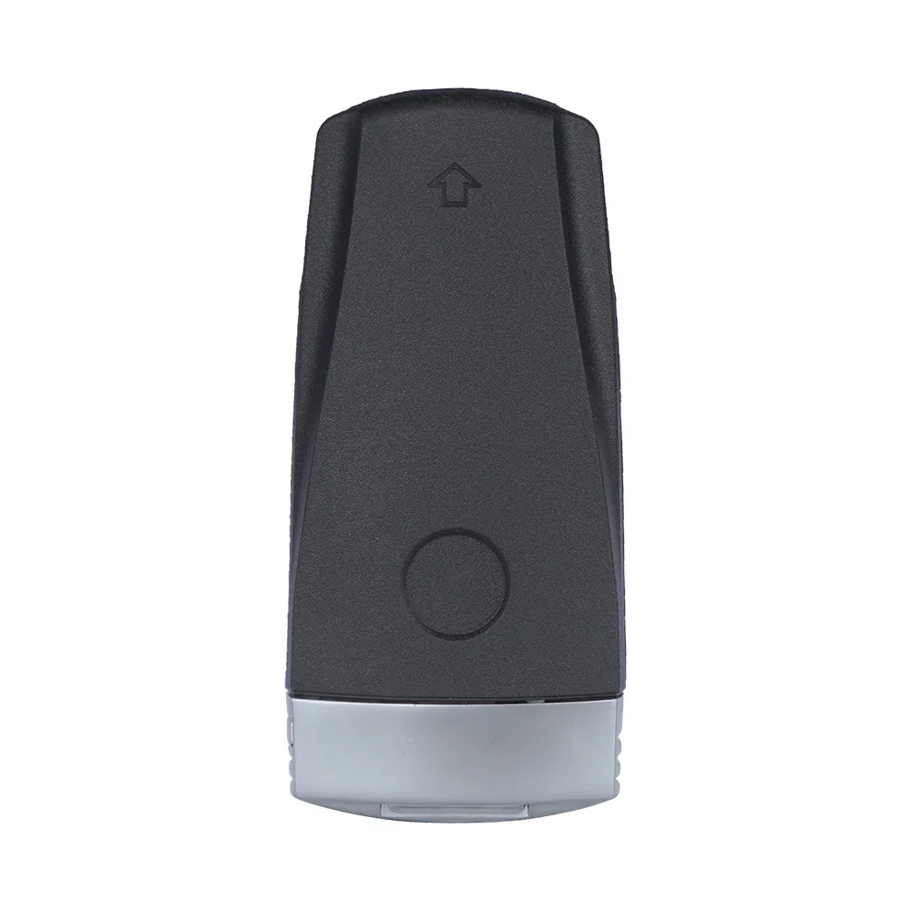 Ключ дистанционного управления XNRKEY 3 + 1 для VW Passat 315-2006 CC 2013-2015 чип ID48 2009 МГц FCC NBG009066T