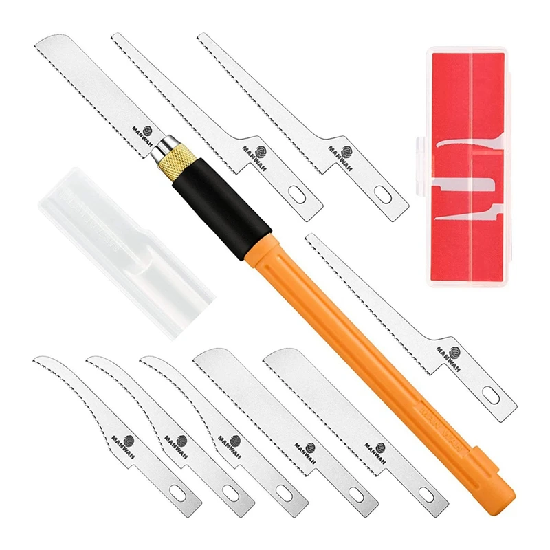 

MANWAH Мини-пила для моделирования