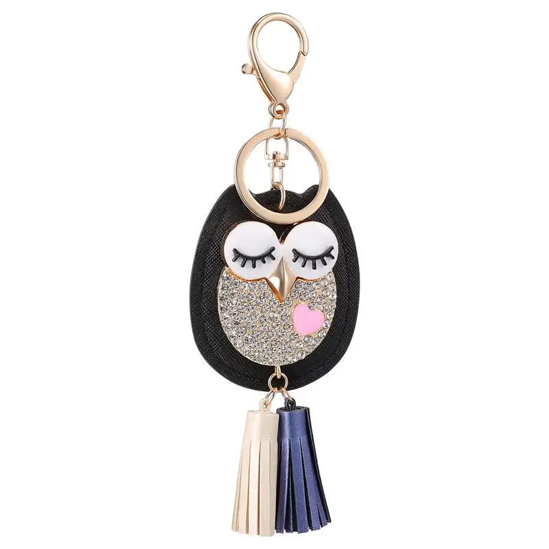 

Оригинальный очаровательный прочный брелок-брелок с кисточкой в подарок, 1 шт.