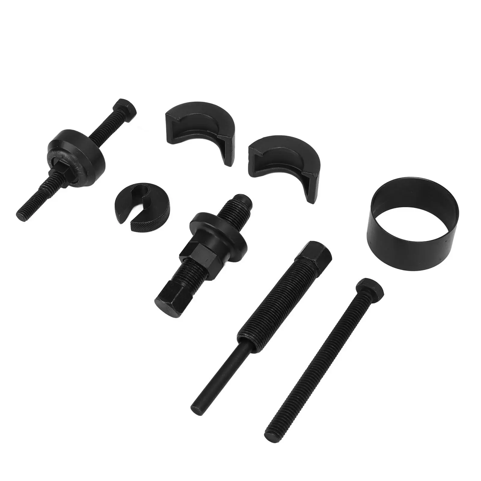 6 комплектов инструментов с колесами силовой рулевой насос колесо монтажный