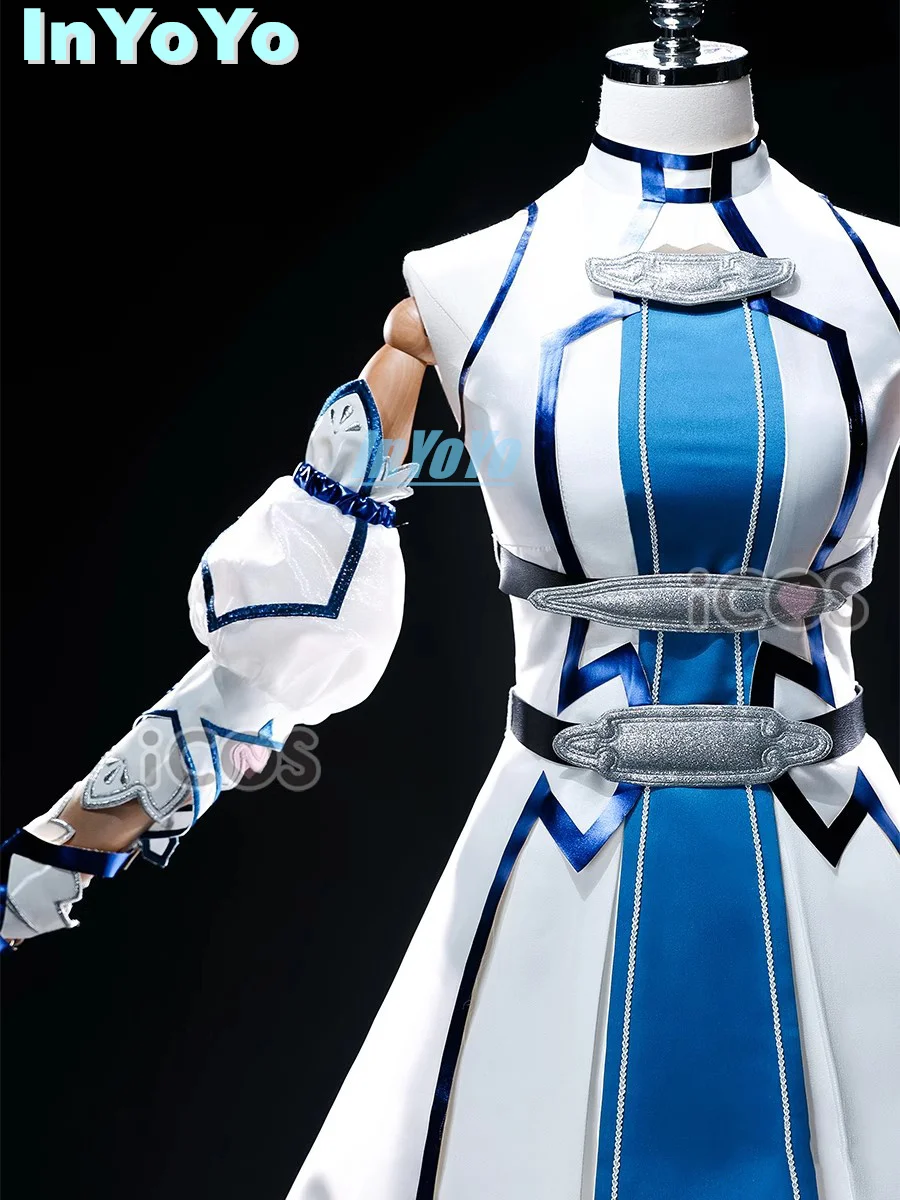 InYoYo САО юуки Асуна искусство аниме меч онлайн алинизация водный дух ало