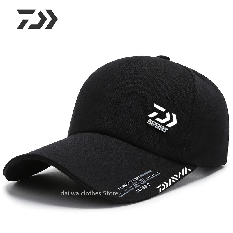 

Fishing Hat Summer Breathable Quick-drying Sun Hat Travel Shade Adjustable Fishing Cap Men for Women Outdoor Baseball Hat