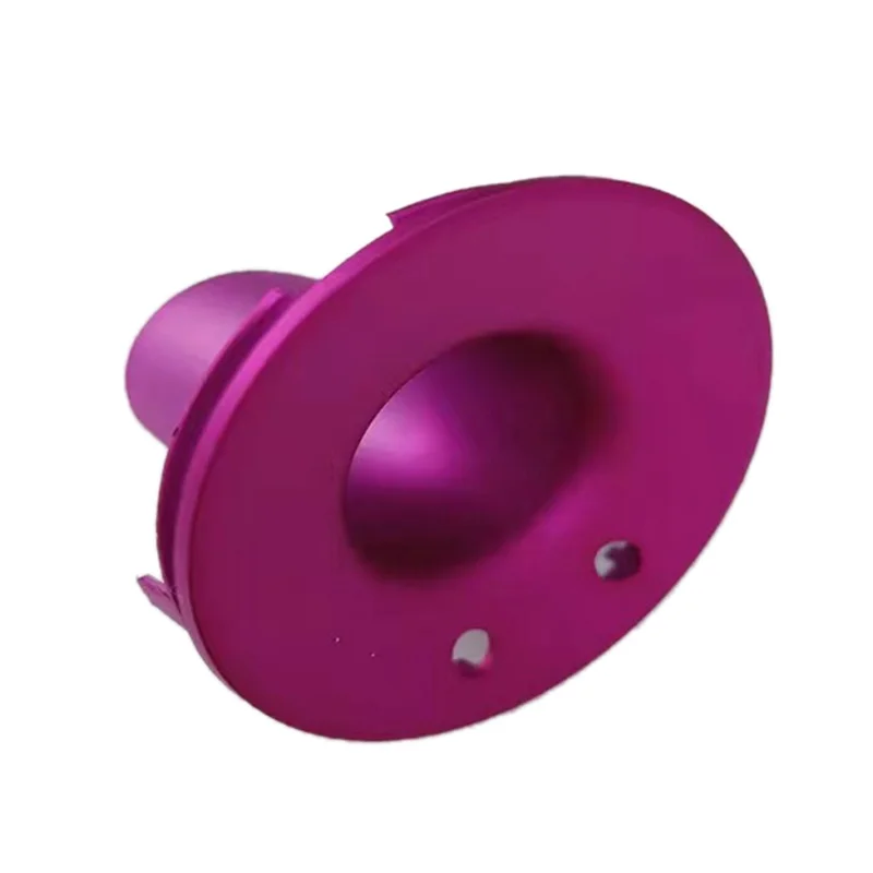 Передняя перегородка часть корпуса для фена Dyson чехол аксессуаров крышка HD01 HD02 HD03