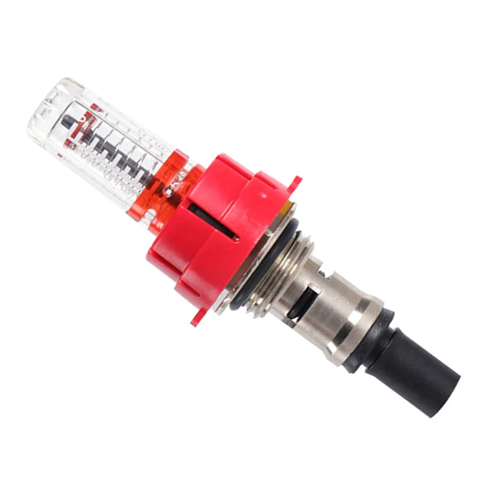 Регулятор потока Расходовой коллектор для подогрева пола -=метр -=Домой пол