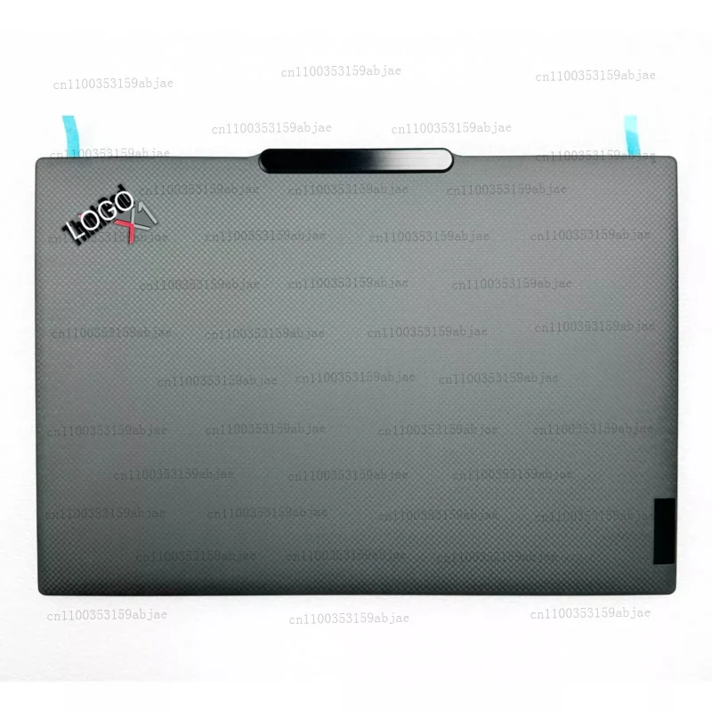 Для ThinkPad X1 Carbon 12-го поколения 21KC 21KD ЖК-задняя задняя крышка чехол OLED FHD XMSJ