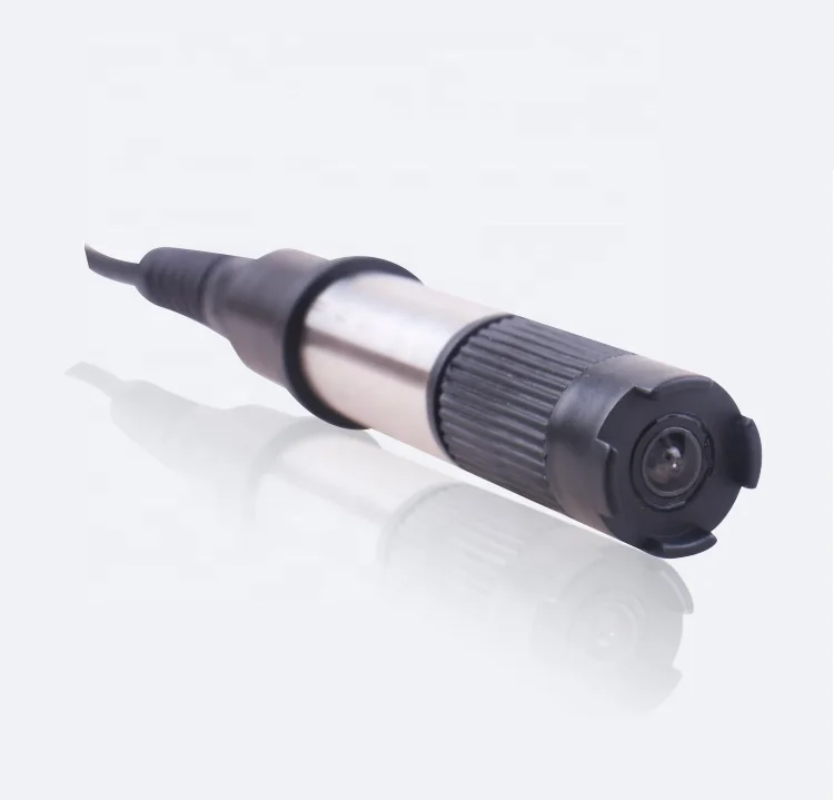 

Monitoring Digital LORA LORAWAN RS485 MODBUS Dissolved Oxygen Sensor for Aquaculture