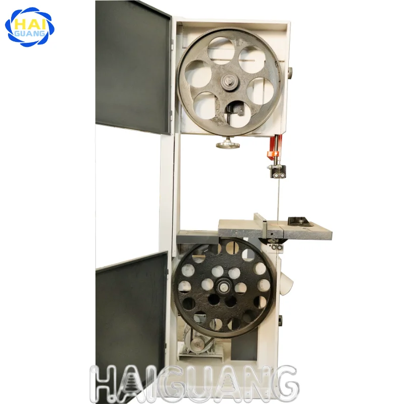 Настраиваемая ленточная пила 14 дюймов 16 20 23 дюйма профессиональная легкая