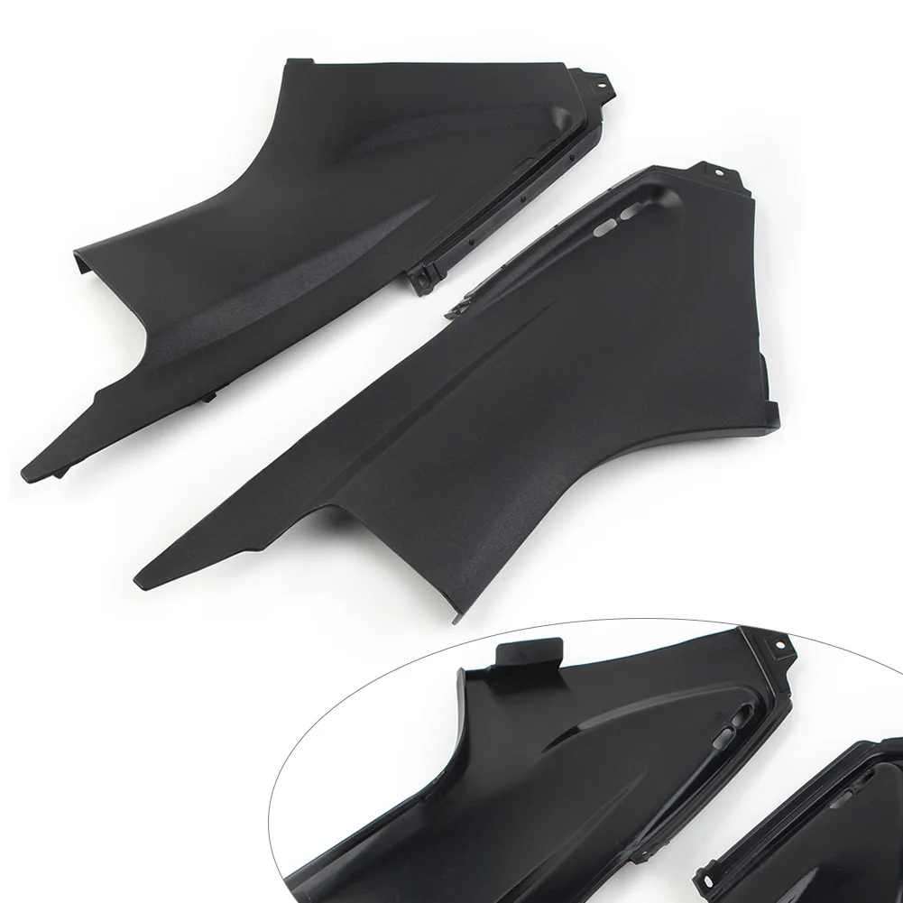 2 шт. боковой пылезащитный чехол для мотоцикла вставка Yamaha YZFR6 YZF R6 2003-2005