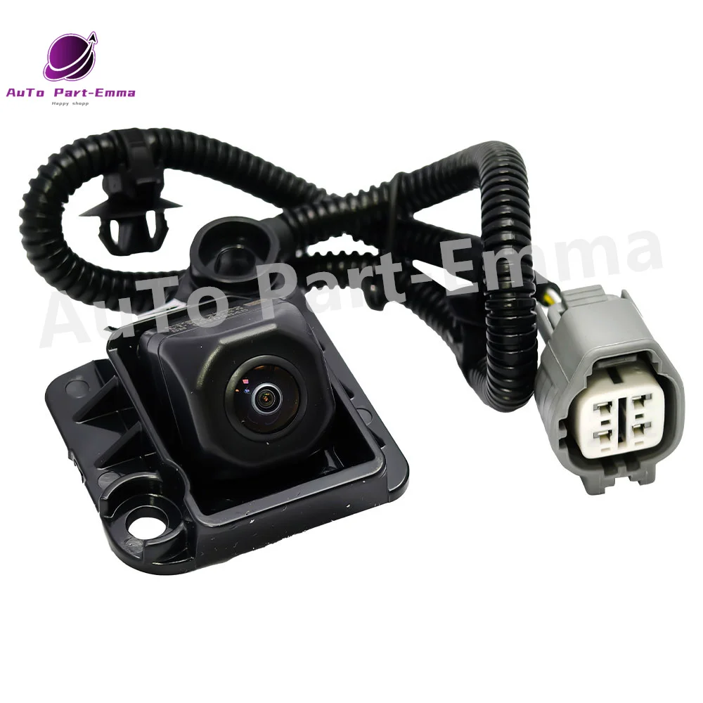86790-34030 Автомобильная резервная парковочная камера заднего вида для Toyota Tundra 4 6 л 5 7
