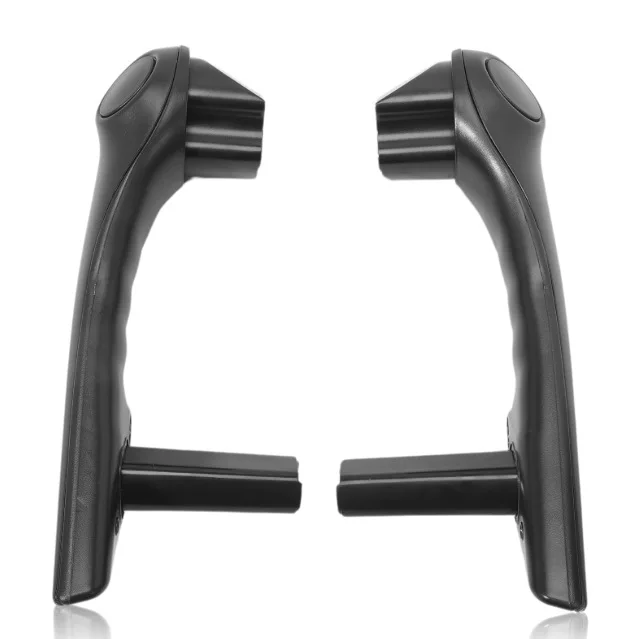 

2 шт. 7701475316 дверная ручка для Renault Megane 2 OE7701475316 внутренняя дверная ручка