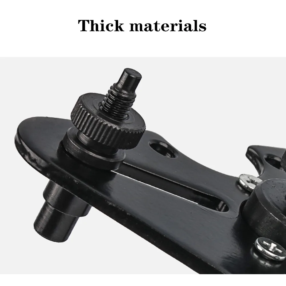 Съемник сцепления компрессора A/c инструмент для ремонта кондиционеров и