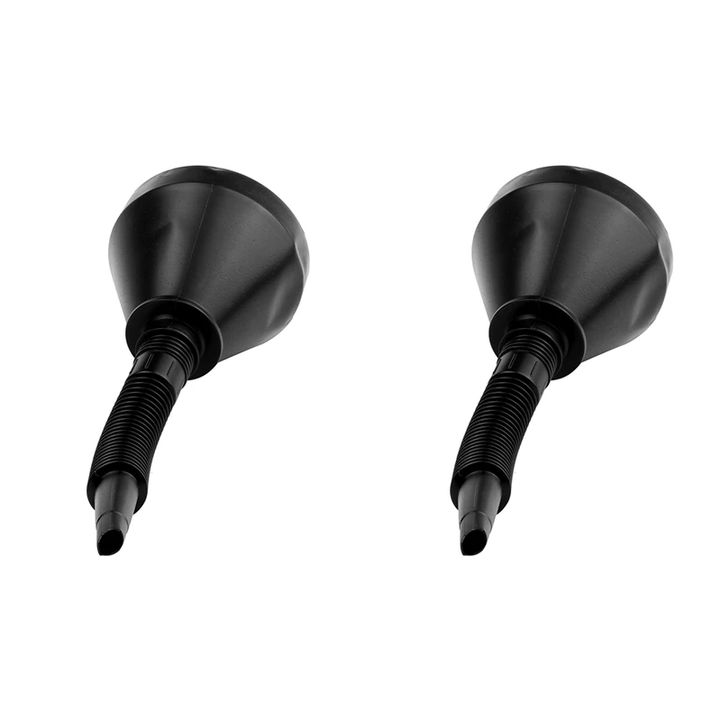 

2 шт., гибкая топливная трубка